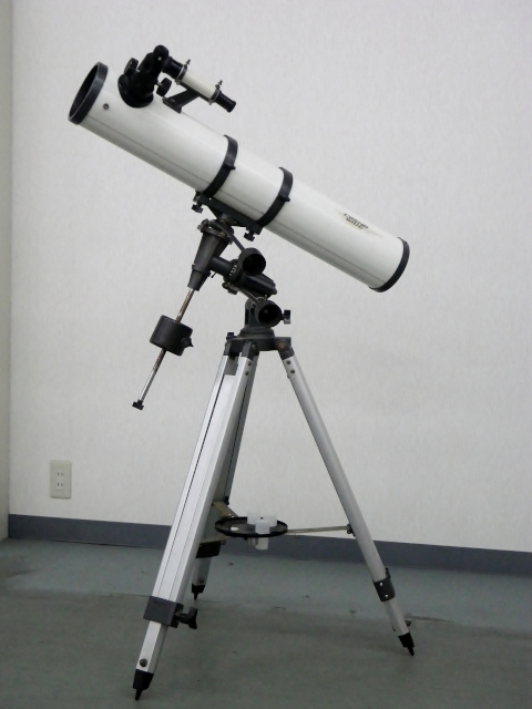 天体望遠鏡博物館 公式ホームページ