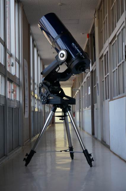 Meade　望遠鏡　LX200