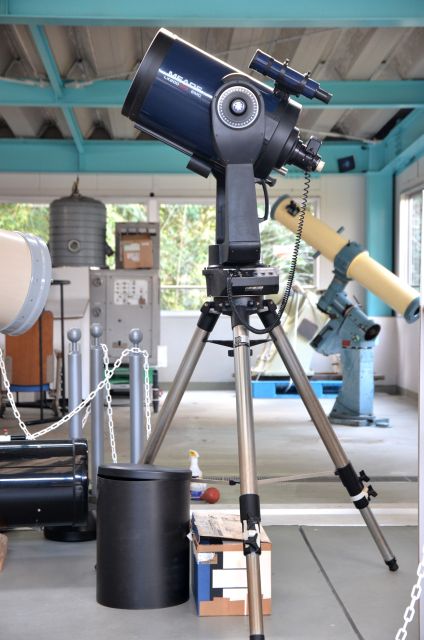 Meade　望遠鏡　LX200