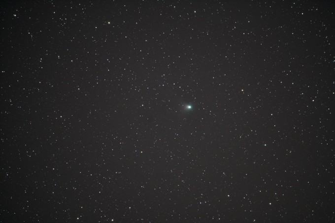 ZTF彗星