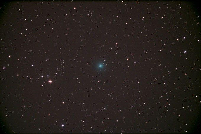 C2023_E1アトラス彗星 2023_7_17-2