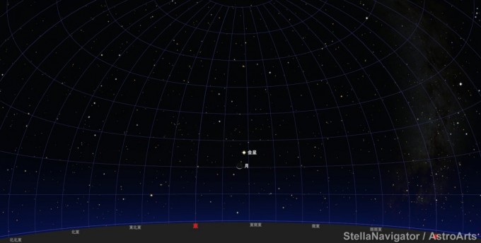 星図111005