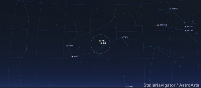 0813星図