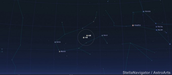 0811星図