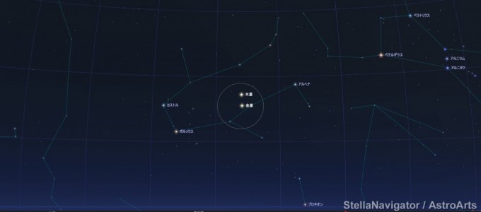 0814星図