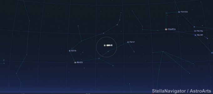 0812星図