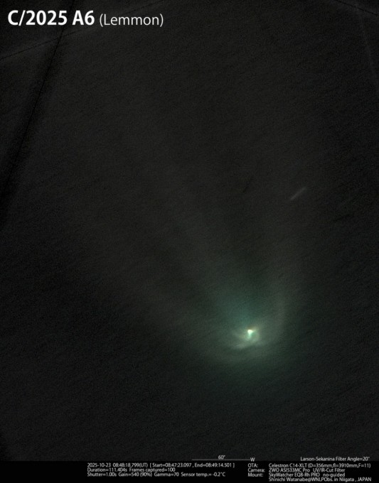 2025-10-23-0848_3-WN-L-Comet_ZWO ASI533MC Pro_lapl2_ap1_LSF-1200-20-0200-0-002