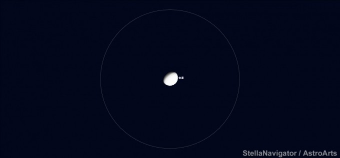 20260606金星