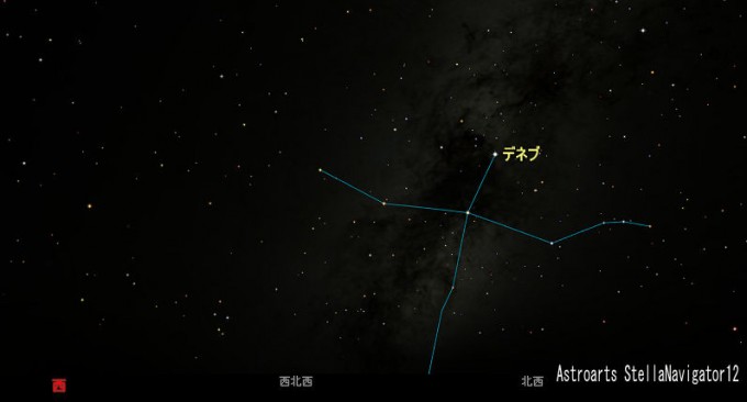 2026年8月15日星空案内 (4)