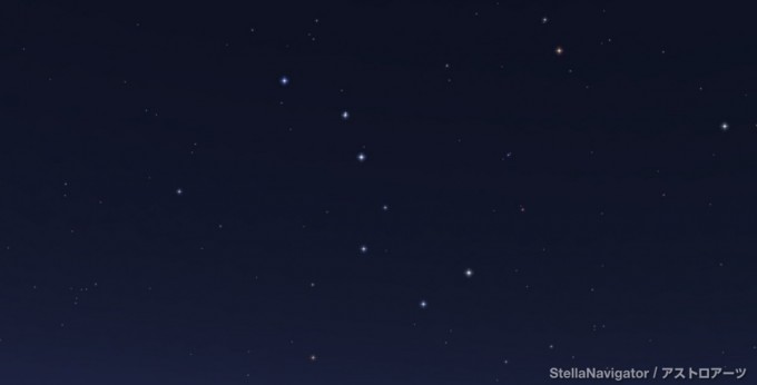 北斗七星