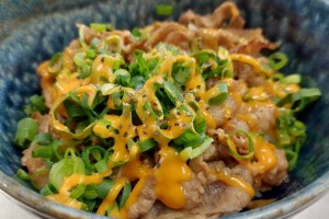 たべまい丼