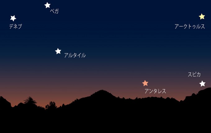 2026年8月15日星空案内 (2)