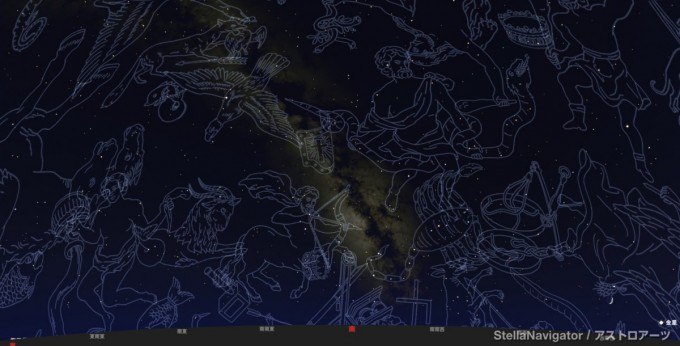 星図絵